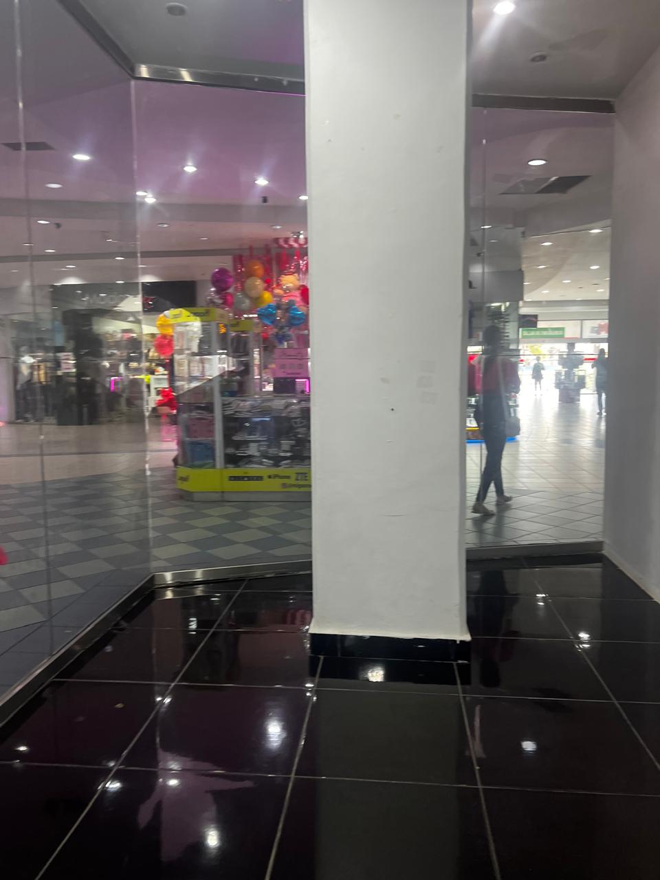 oficinas y locales comerciales - LOCAL EN RENTA/VENTA EN COLINAS, SANTIAGO. 8