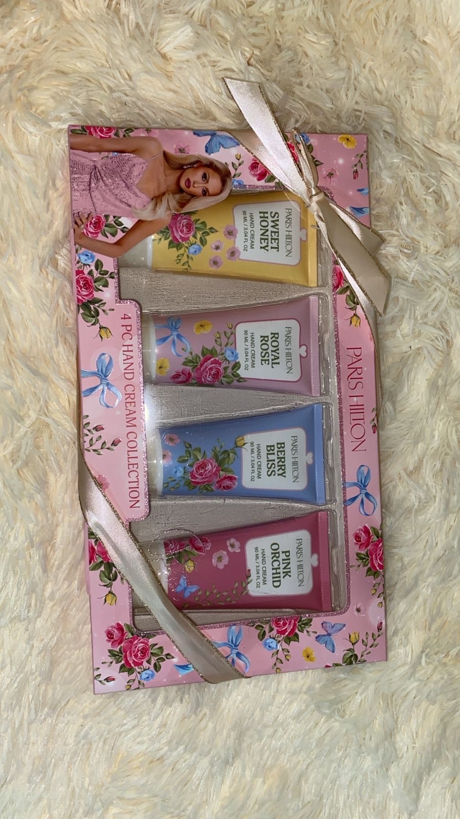 salud y belleza - Set de crema de manos  0