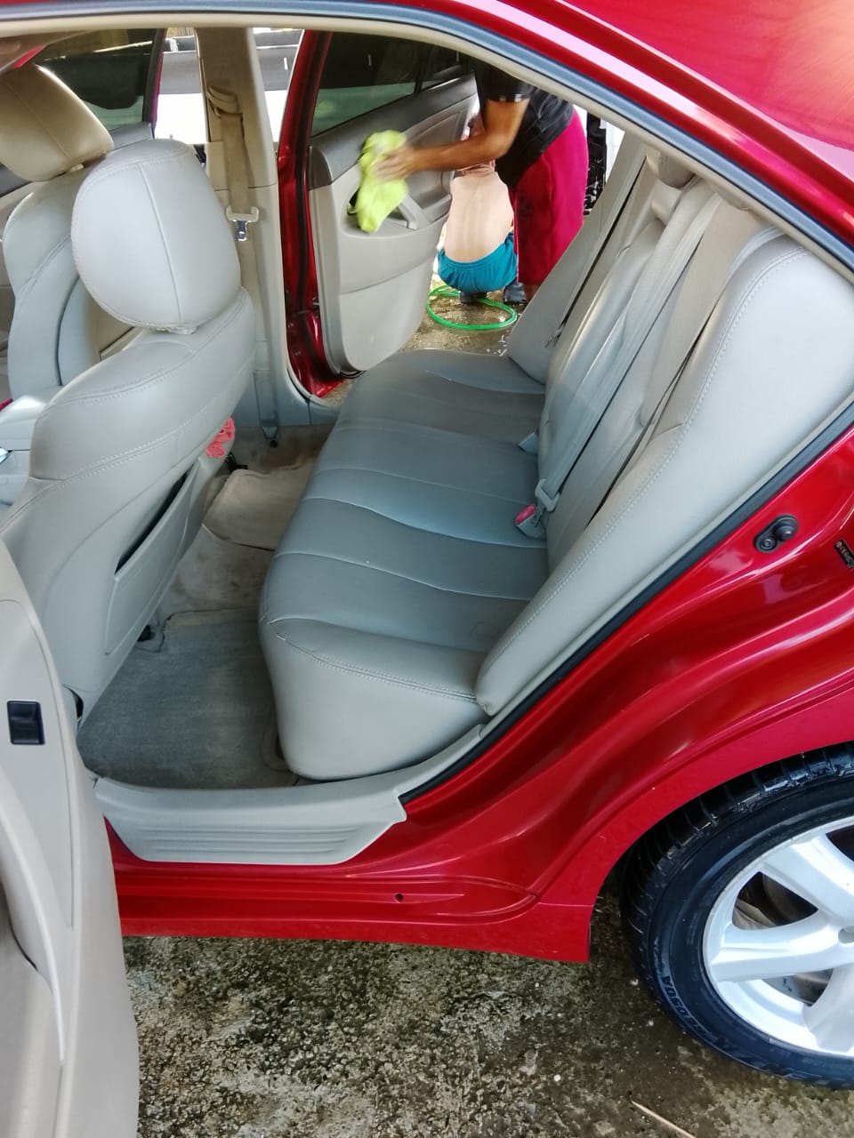 carros - CAMRY 2009 CLEAN CARFAX 1