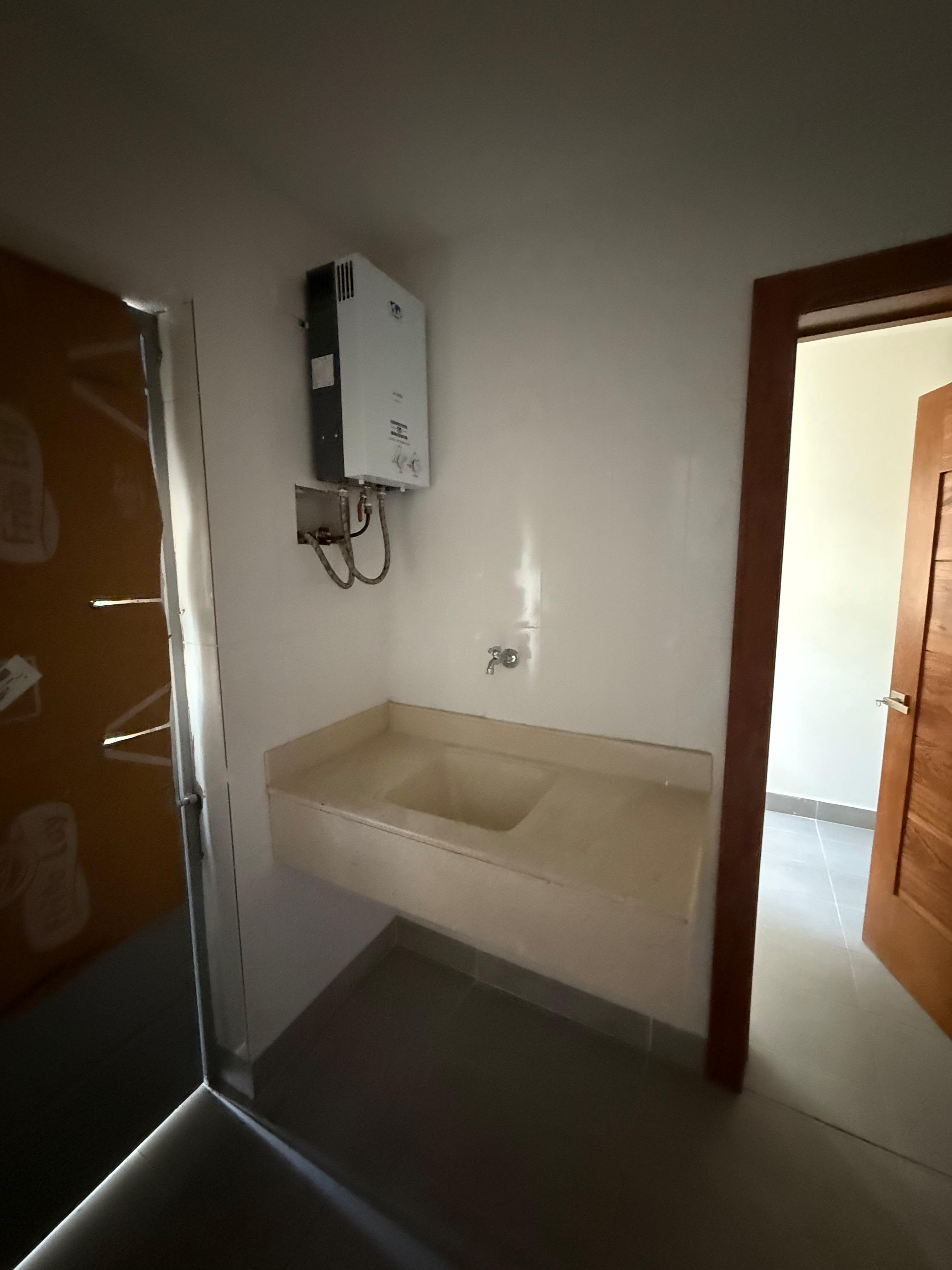 apartamentos - Vendo apartamento en Los Cacicazgos  4