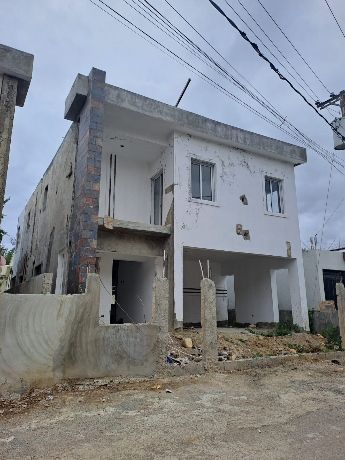 casas - Casa en El Doral - Puerto Plata