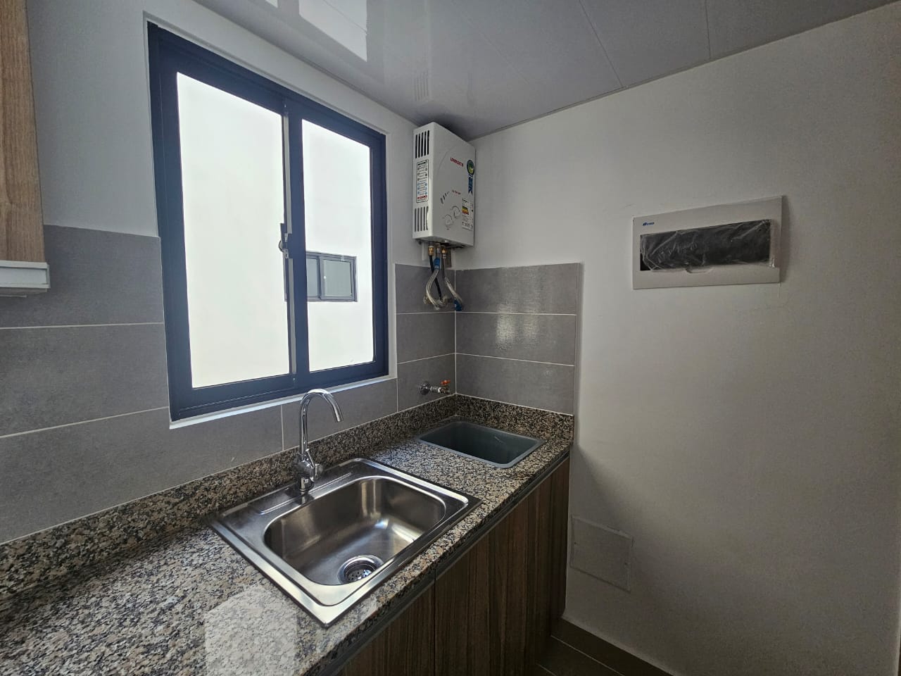 apartamentos - Renta Apartamento con Linea Blanca a Estrenar Epic 3