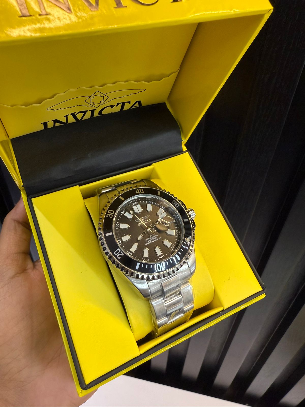 joyas, relojes y accesorios - Reloges invicta 100% originales  2