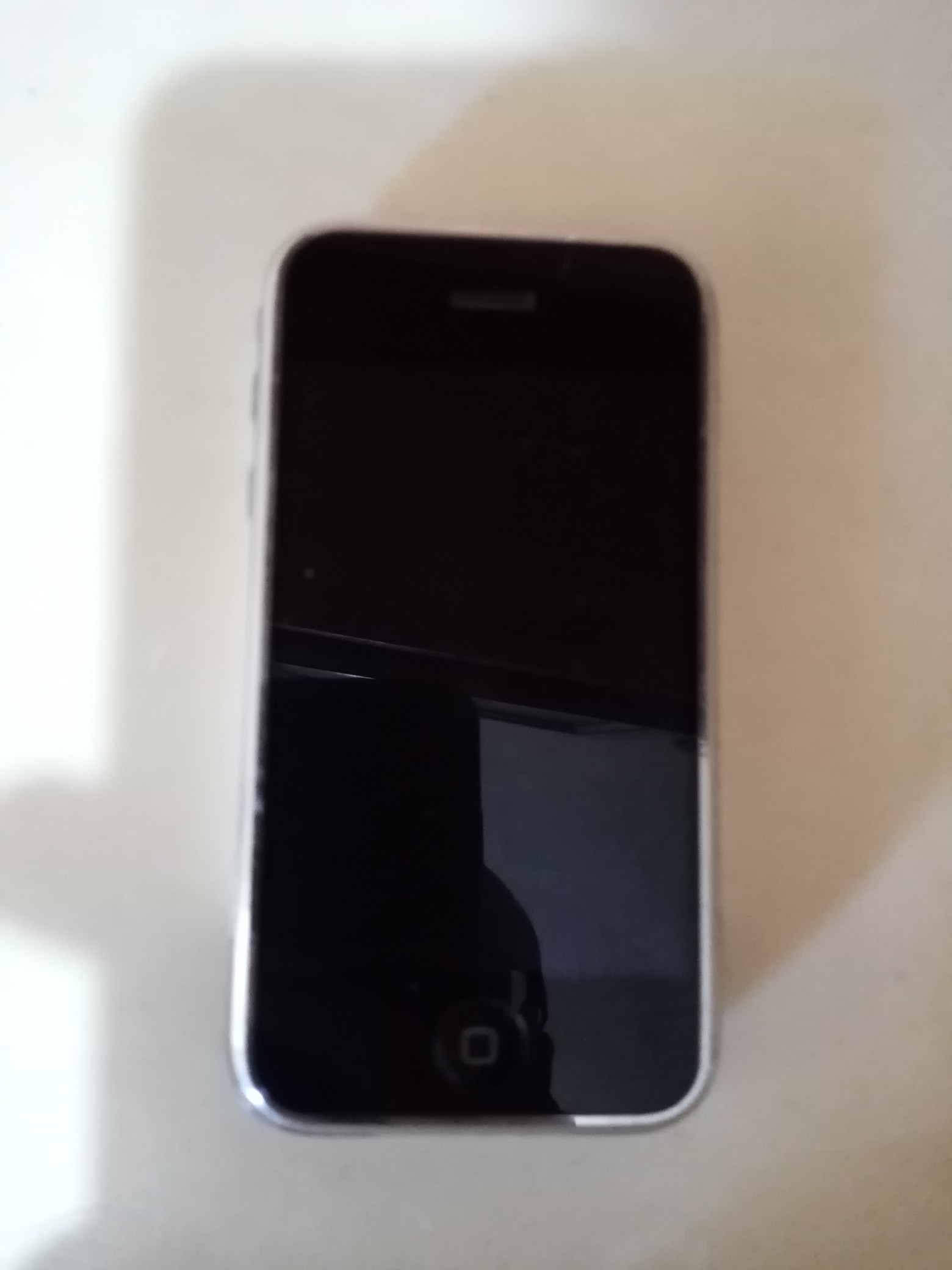 celulares y tabletas - iPhone 1 0