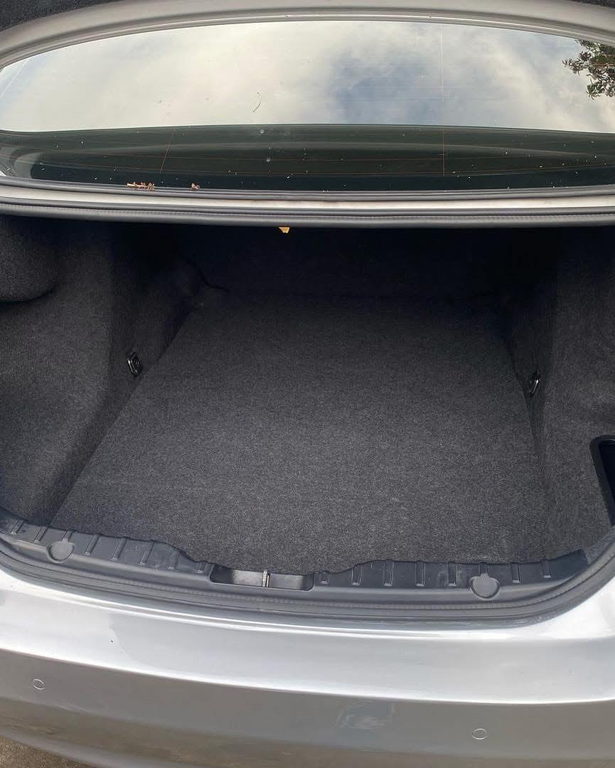 carros - BMW 520i 2014  7