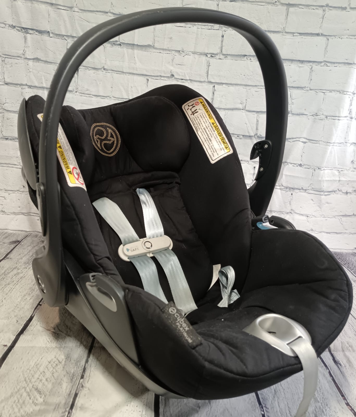 coches y sillas - Car Seat. 1