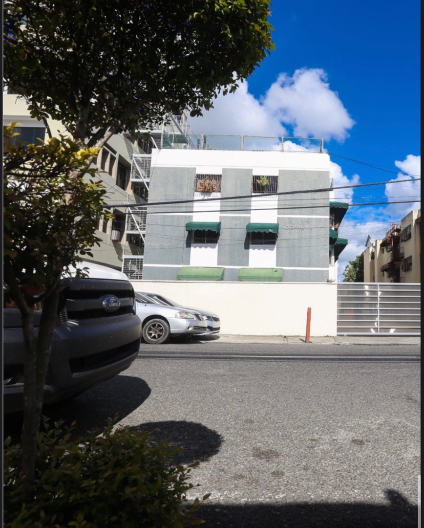 apartamentos - Apartamento en alquiler  8