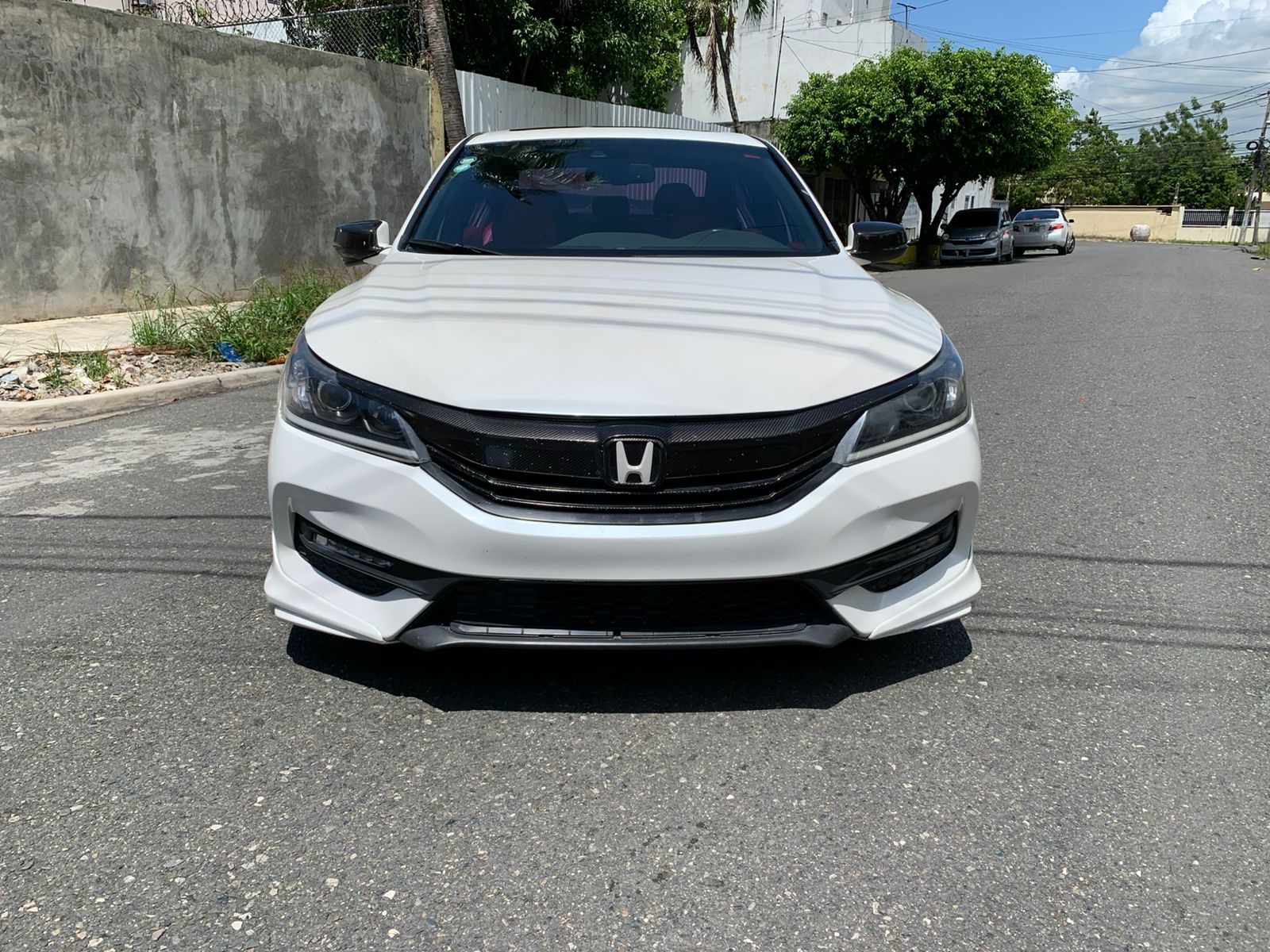 carros - honda accord 2013 de oportunidad  0