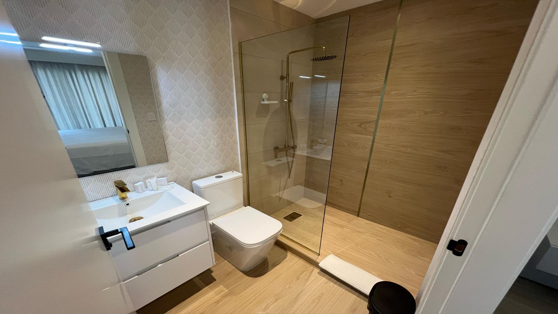 apartamentos - Apartamentos Nuevos Amueblados en Naco 7