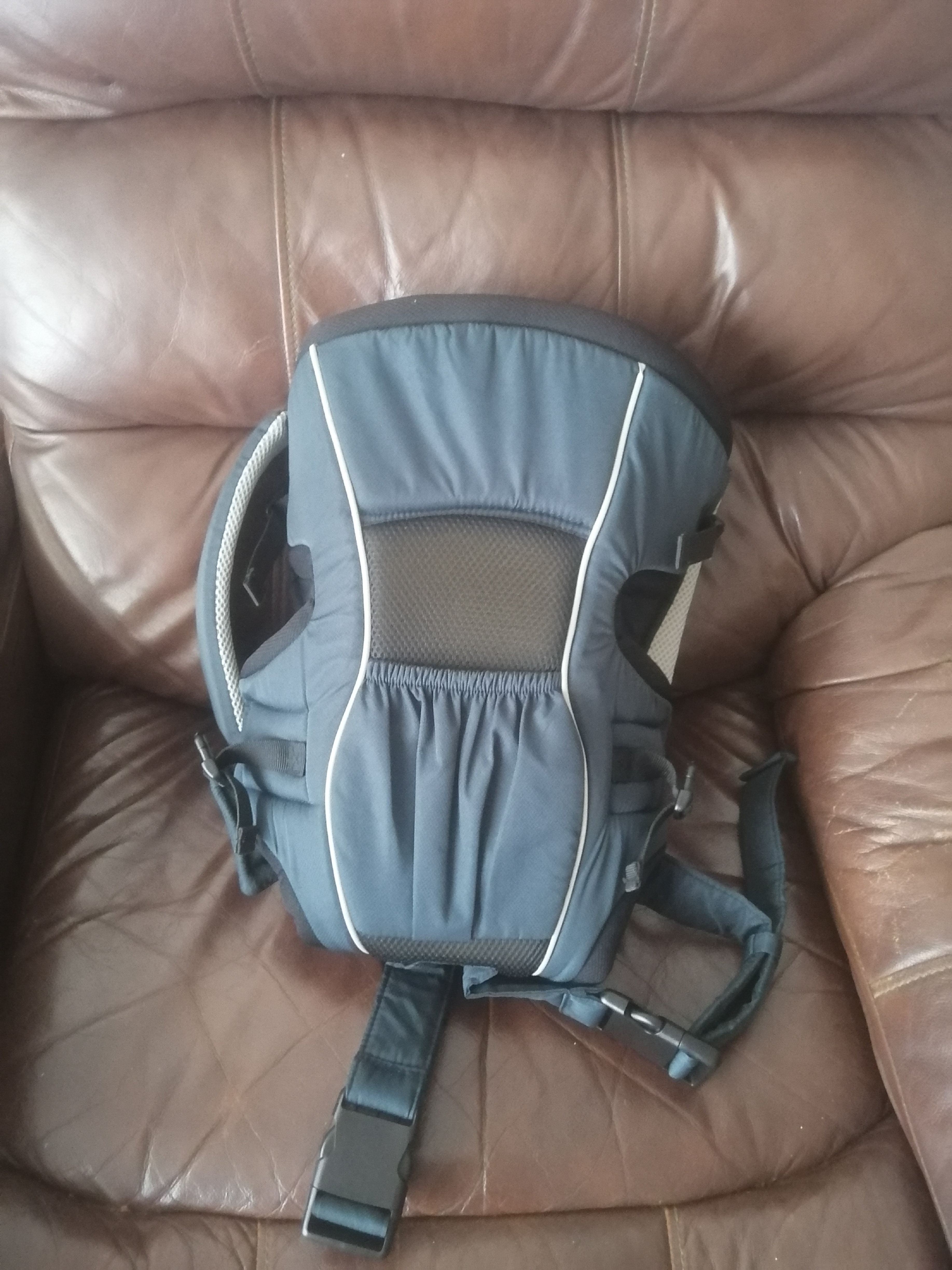 accesorios - Canguro para Bebés