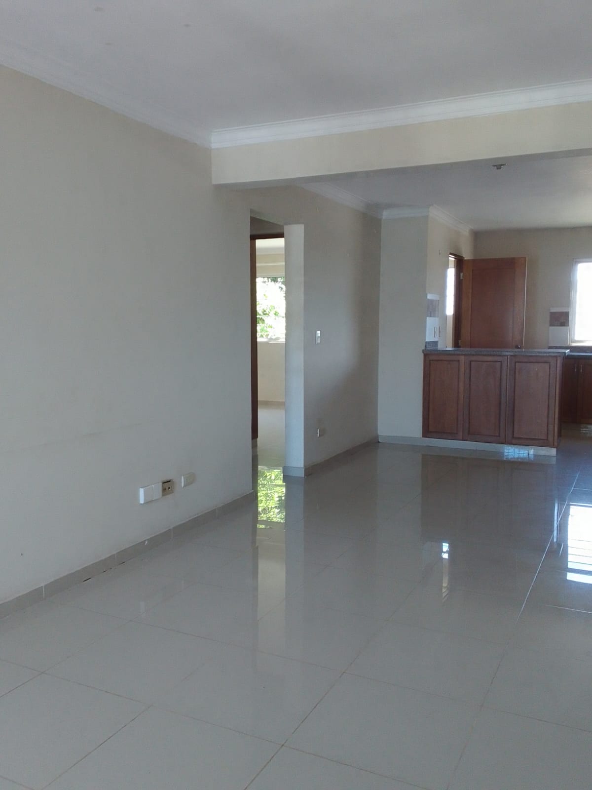 apartamentos - vendo apartamento en la Avenida Independencia  2