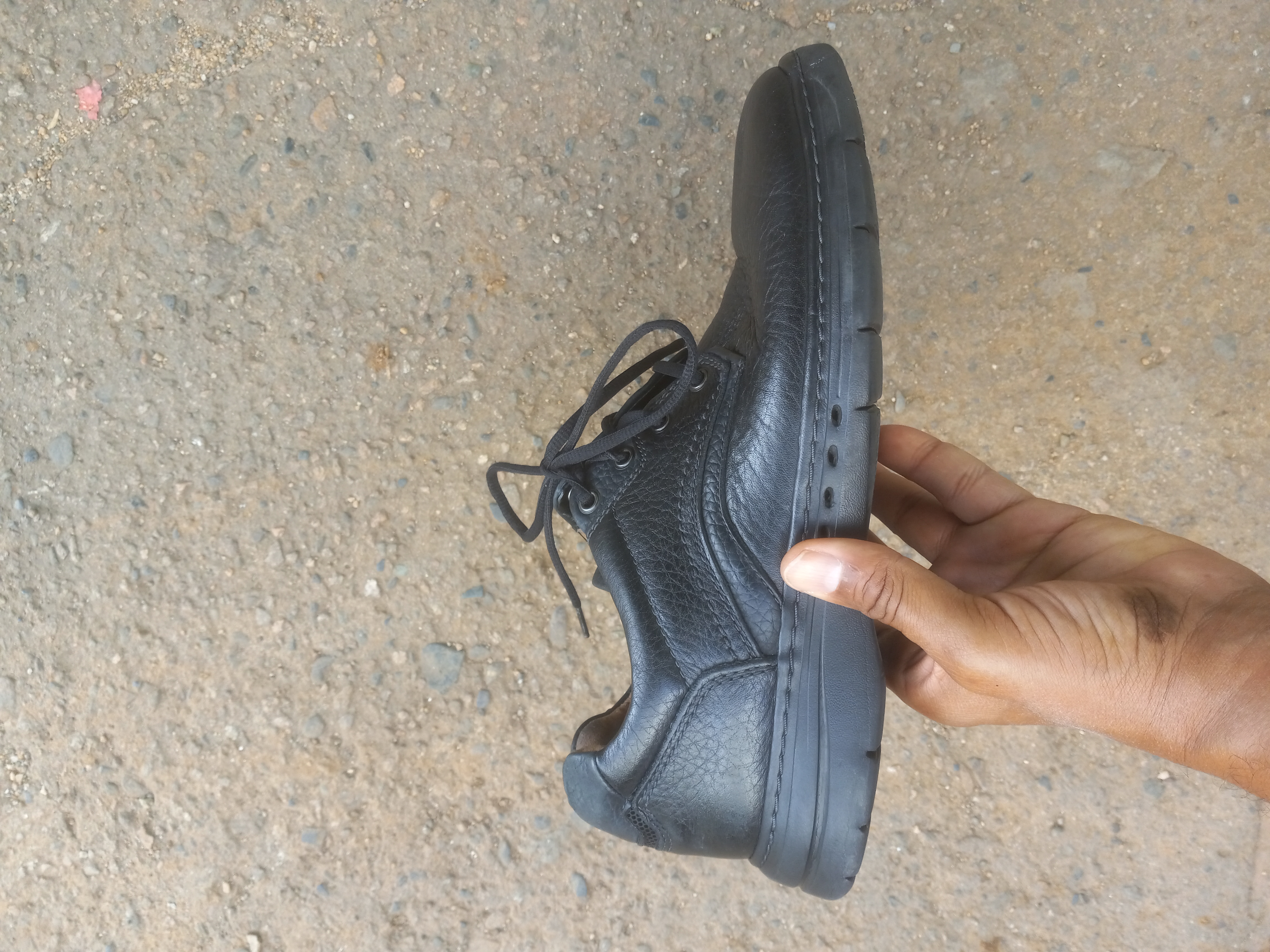 zapatos para hombre - Zapatos CLARKS , en piel , size 10 4