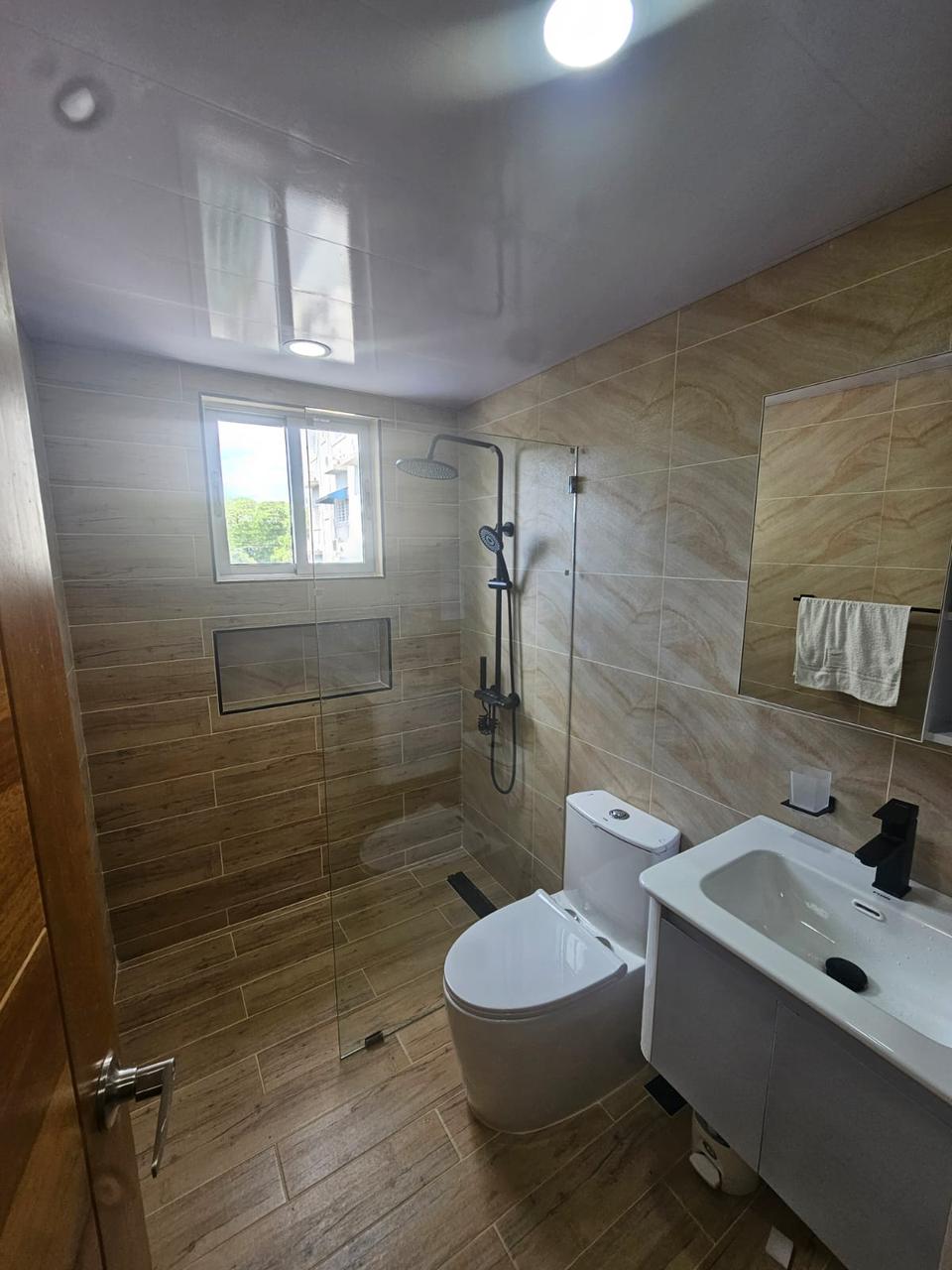 apartamentos - Apartamento en Venta y Alquiler Amueblado - Gascue 1