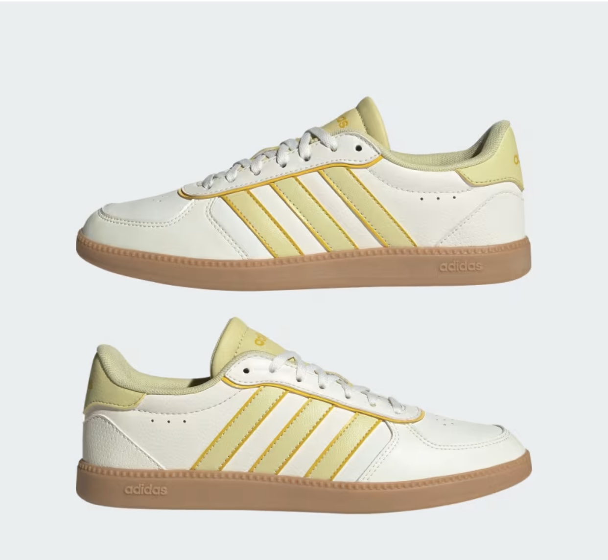 zapatos para mujer - Adidas size 8 mujer como nuevos un uso 1