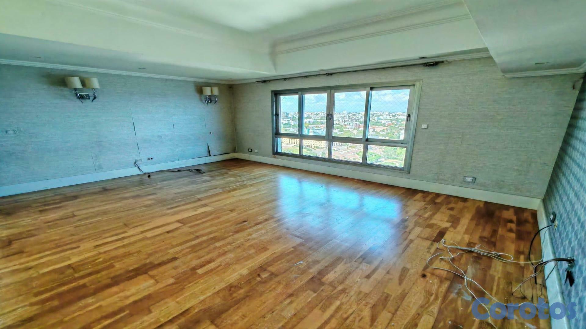 apartamentos - Apartamento en venta con vista al Mar en Malecón Center 10