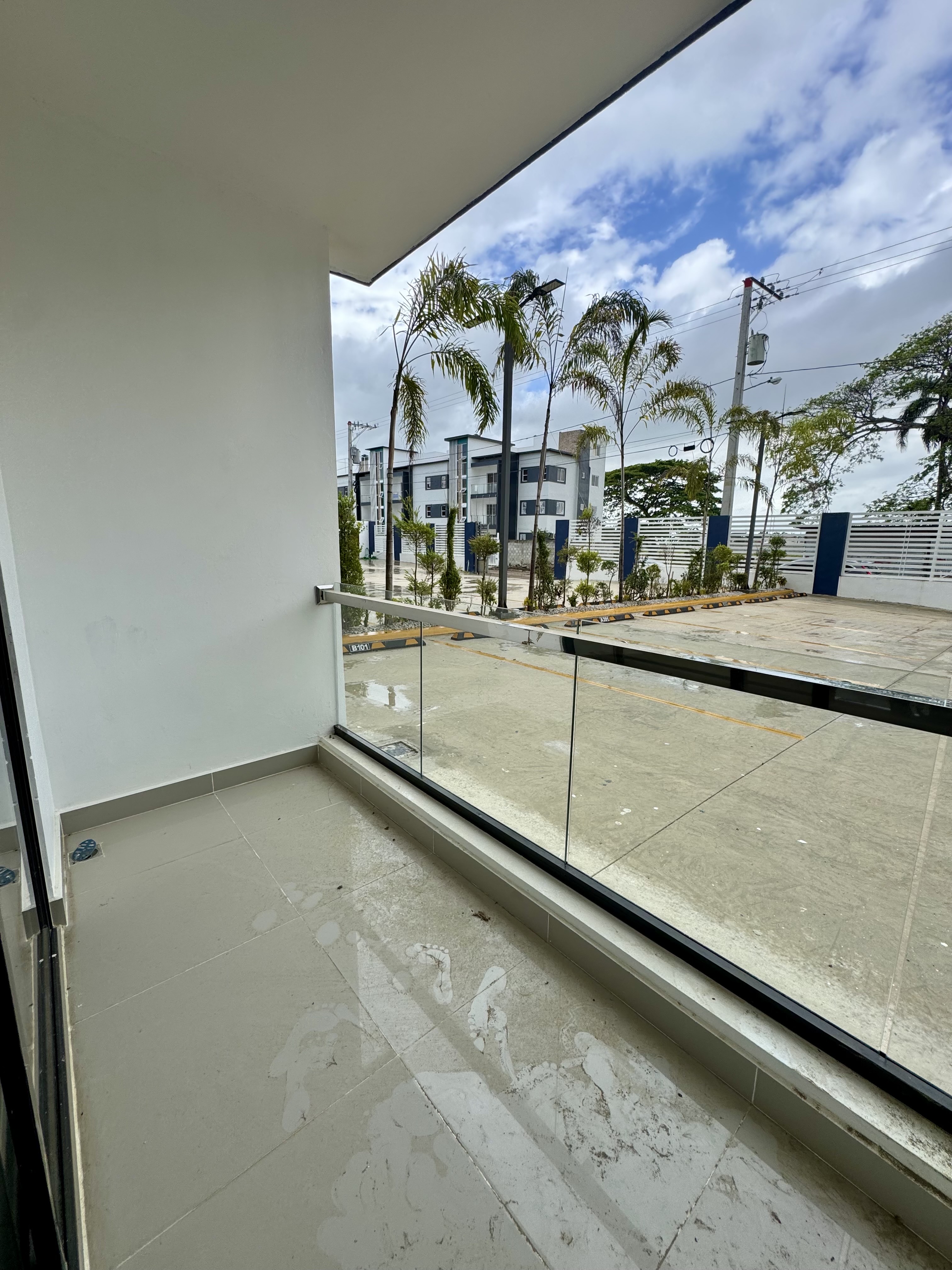 apartamentos - Apartamento Ubicado en Las Cejas San Francisco de Macorís  0