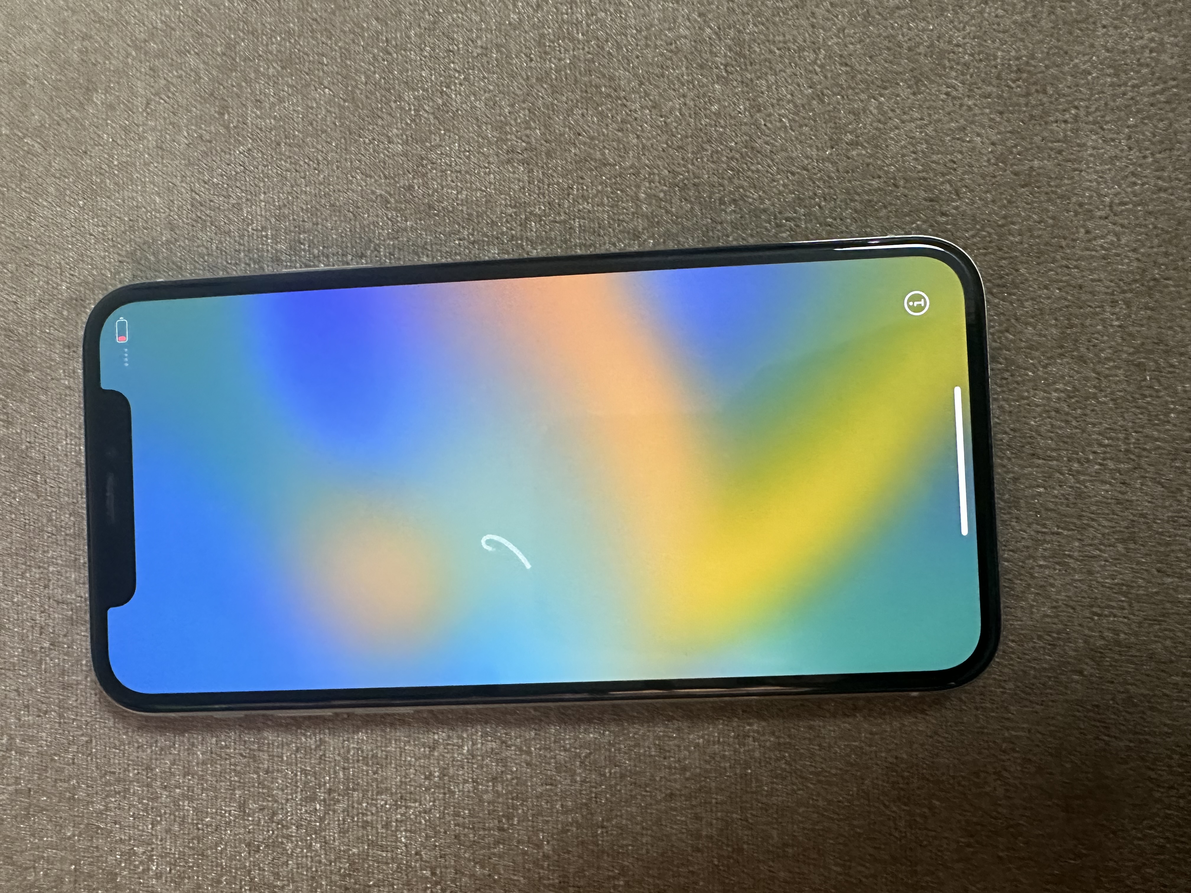 celulares y tabletas - iPhone X factory de 64 GB 