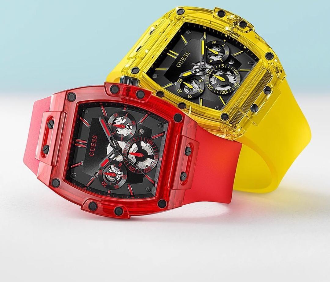 joyas, relojes y accesorios - Relojes originales  3