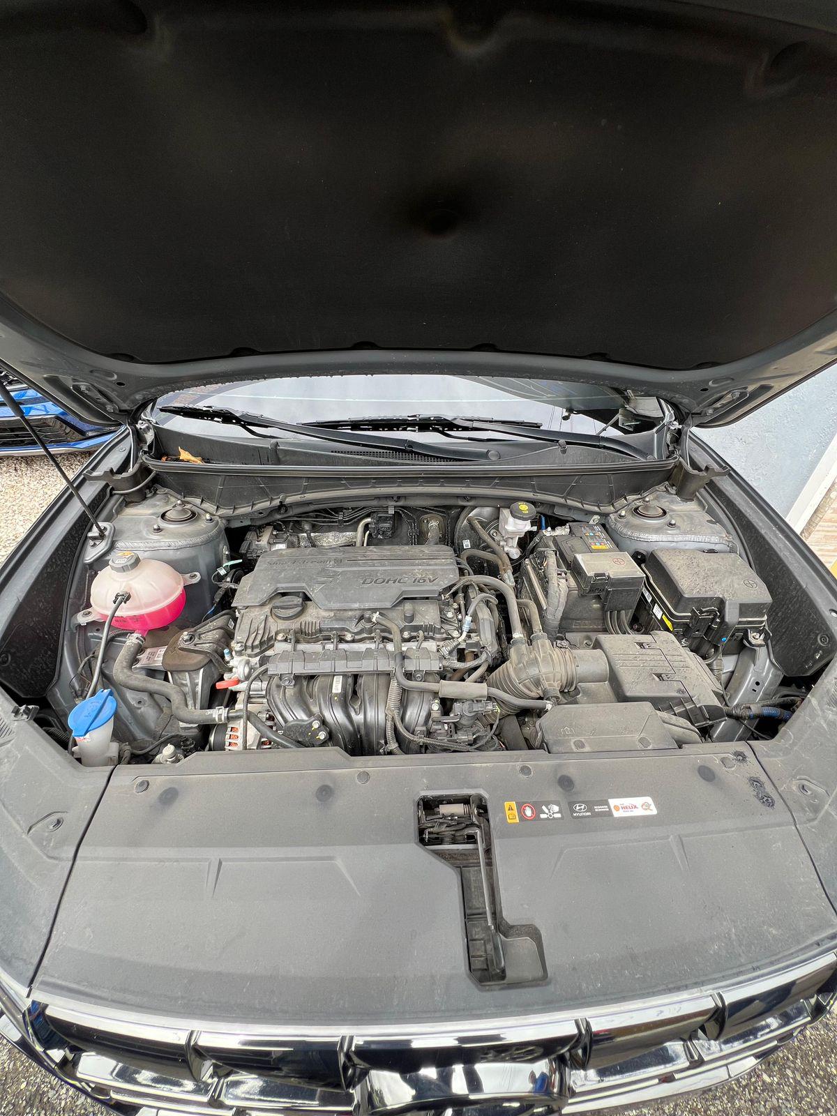 jeepetas y camionetas - Hyundai Tucson 2023 Full 2