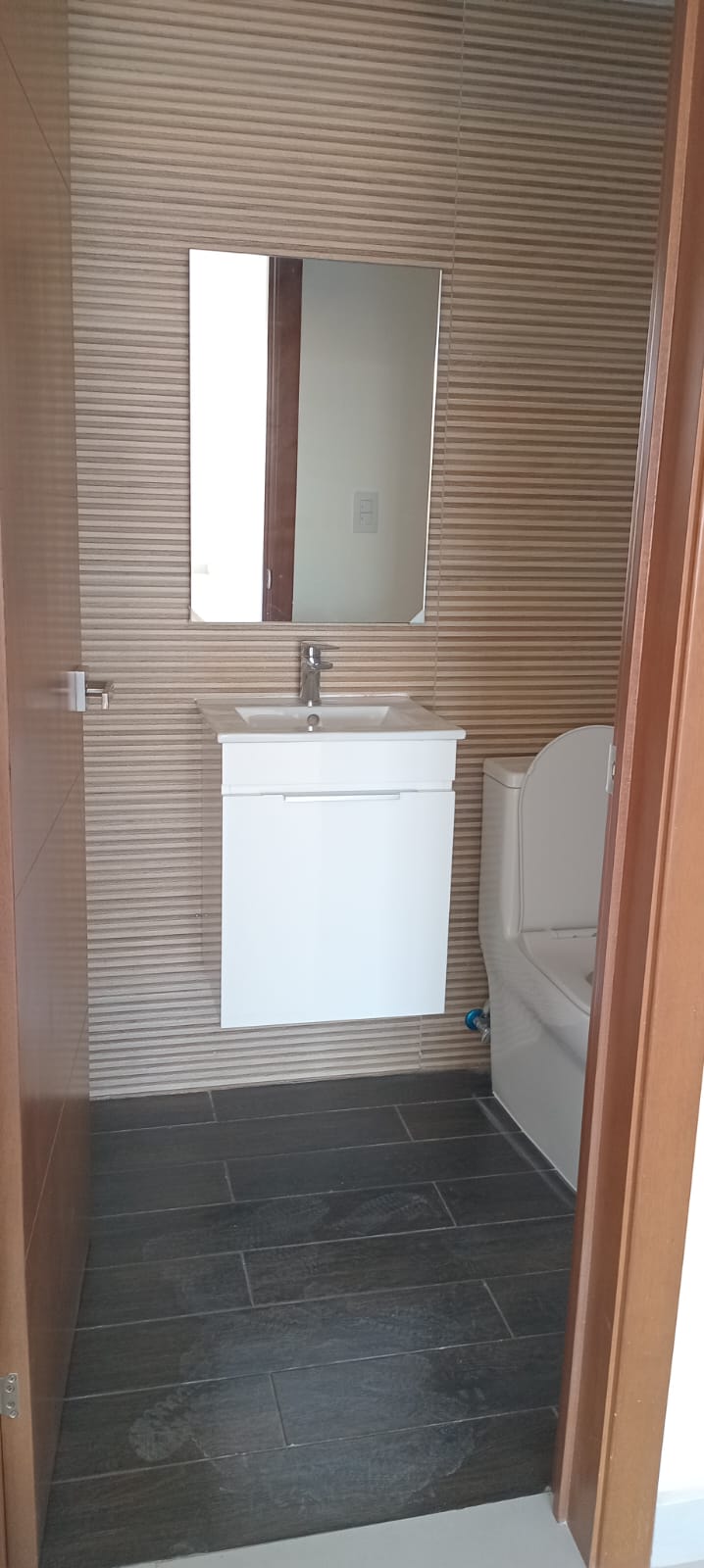 apartamentos - Apartamento de 2 habitacions 2.5 baños 2 parqueos 2