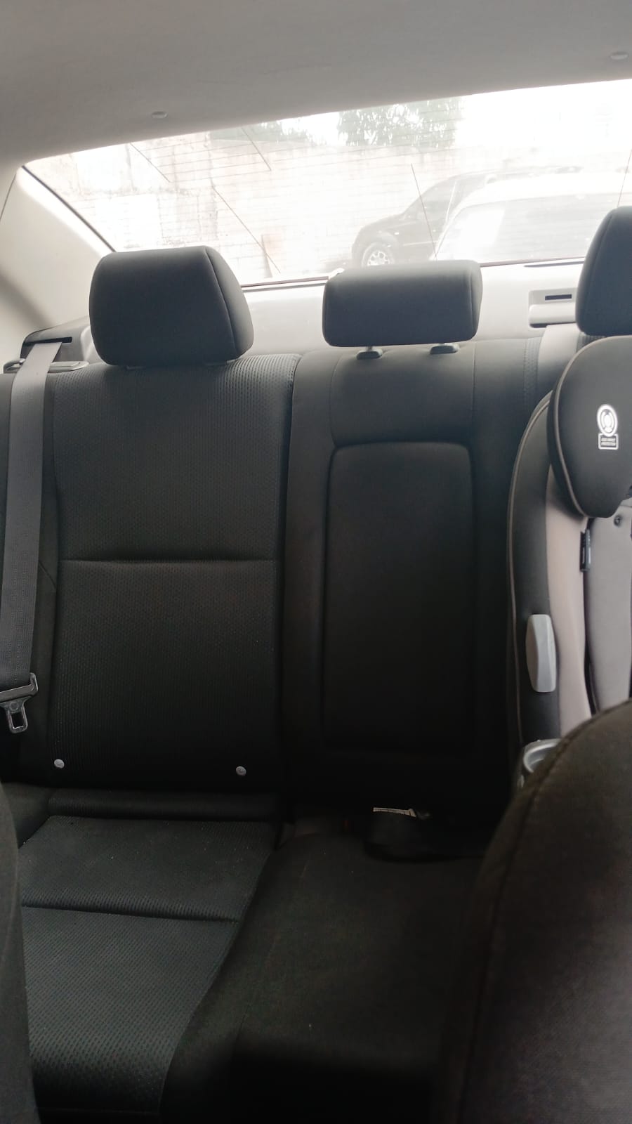 carros - Mazda 3