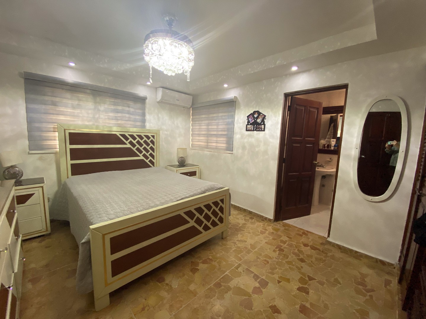 casas - Altos Arroyo Hondo ll casa amueblada 3 habitaciones 2 parqueos  4
