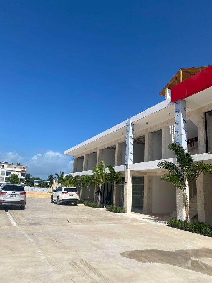oficinas y locales comerciales - Locales Comerciales en Alquiler y Venta 0
