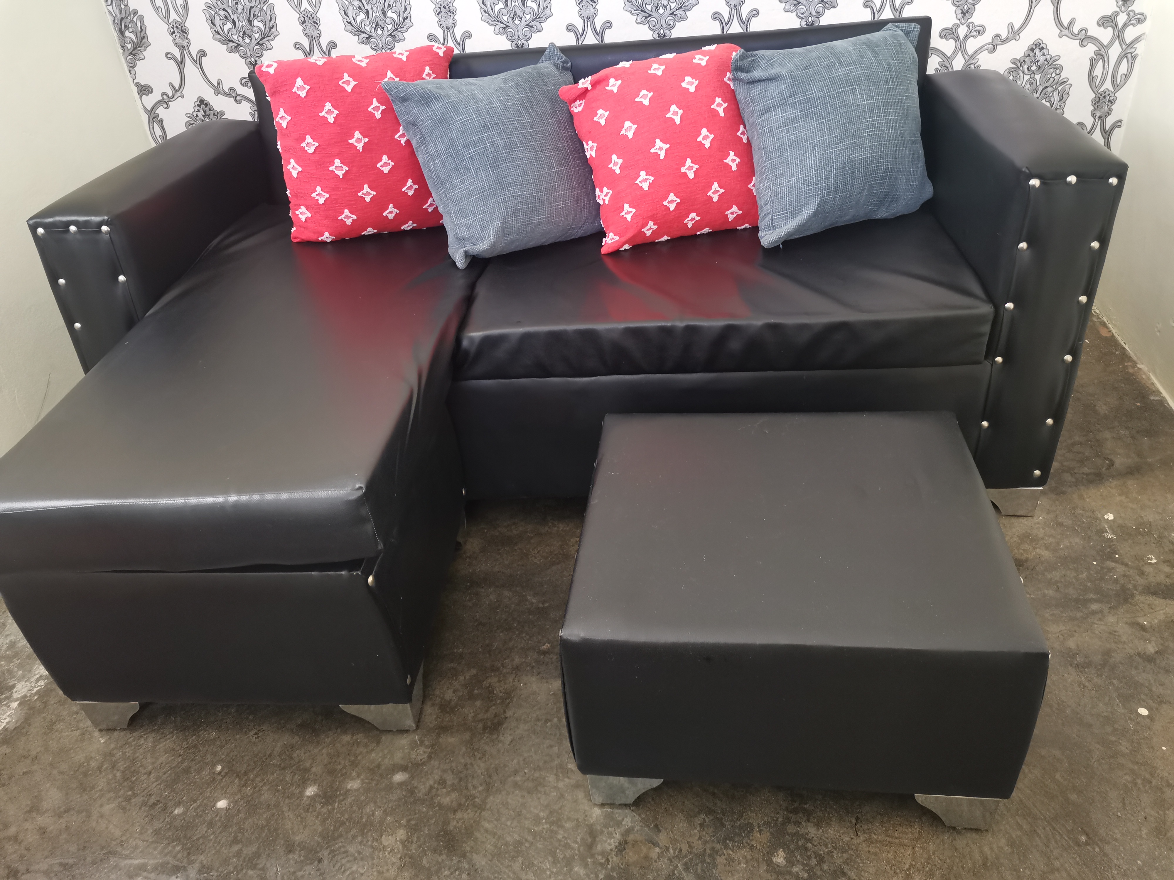 muebles y colchones - URGENTE  0