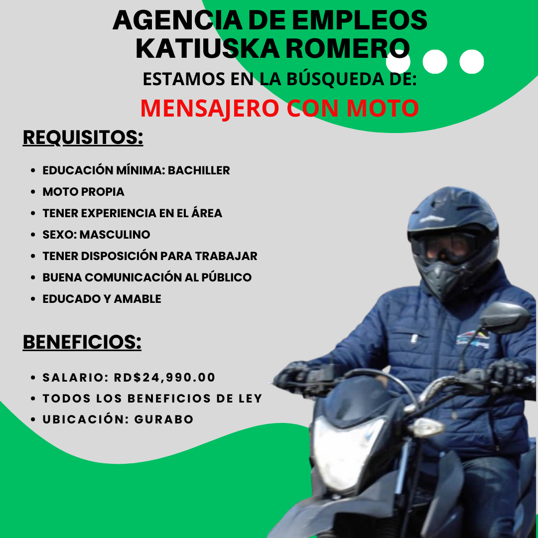 empleos disponibles - Empleos varios 0