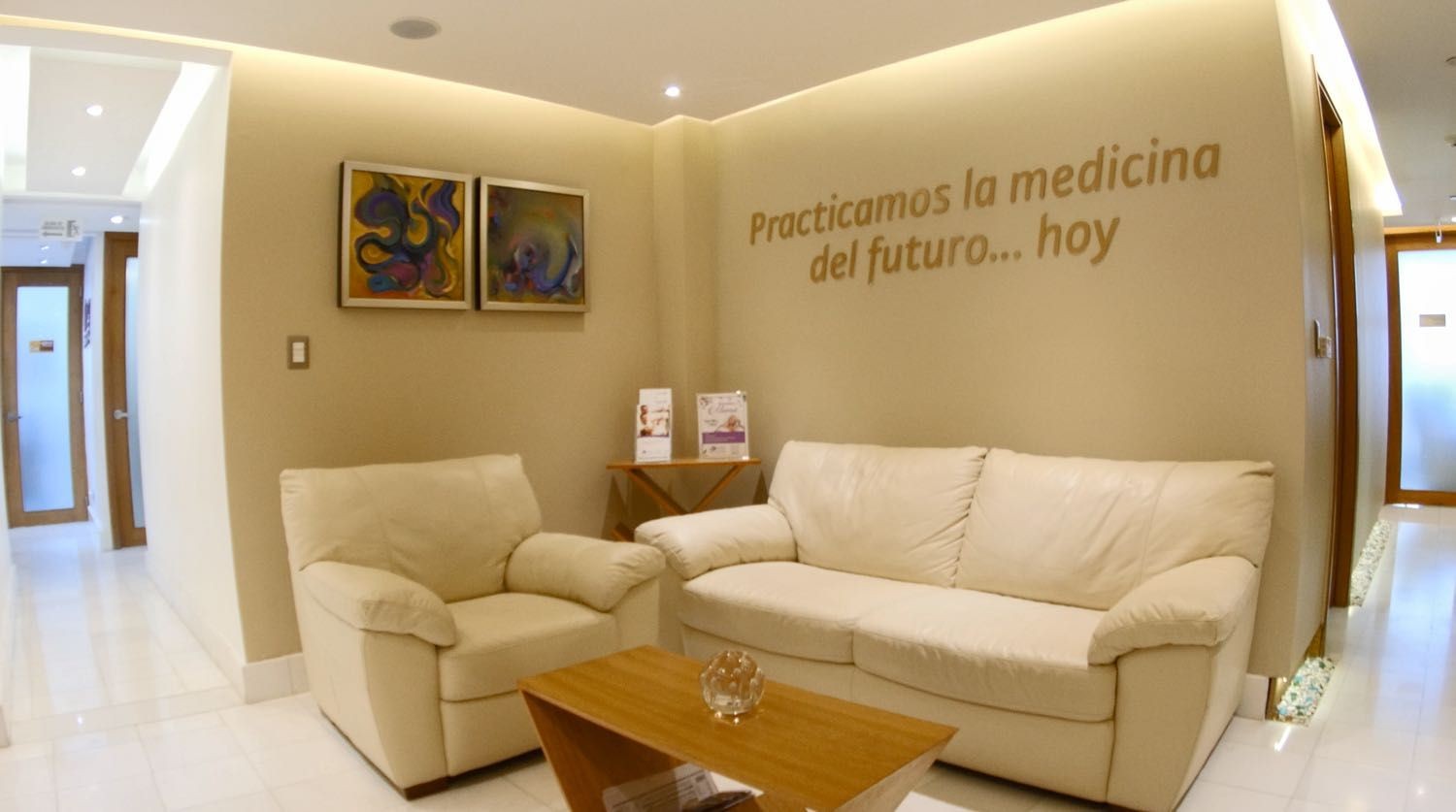 oficinas y locales comerciales - Naco oficina de 121m2 3 parqueos piso 6