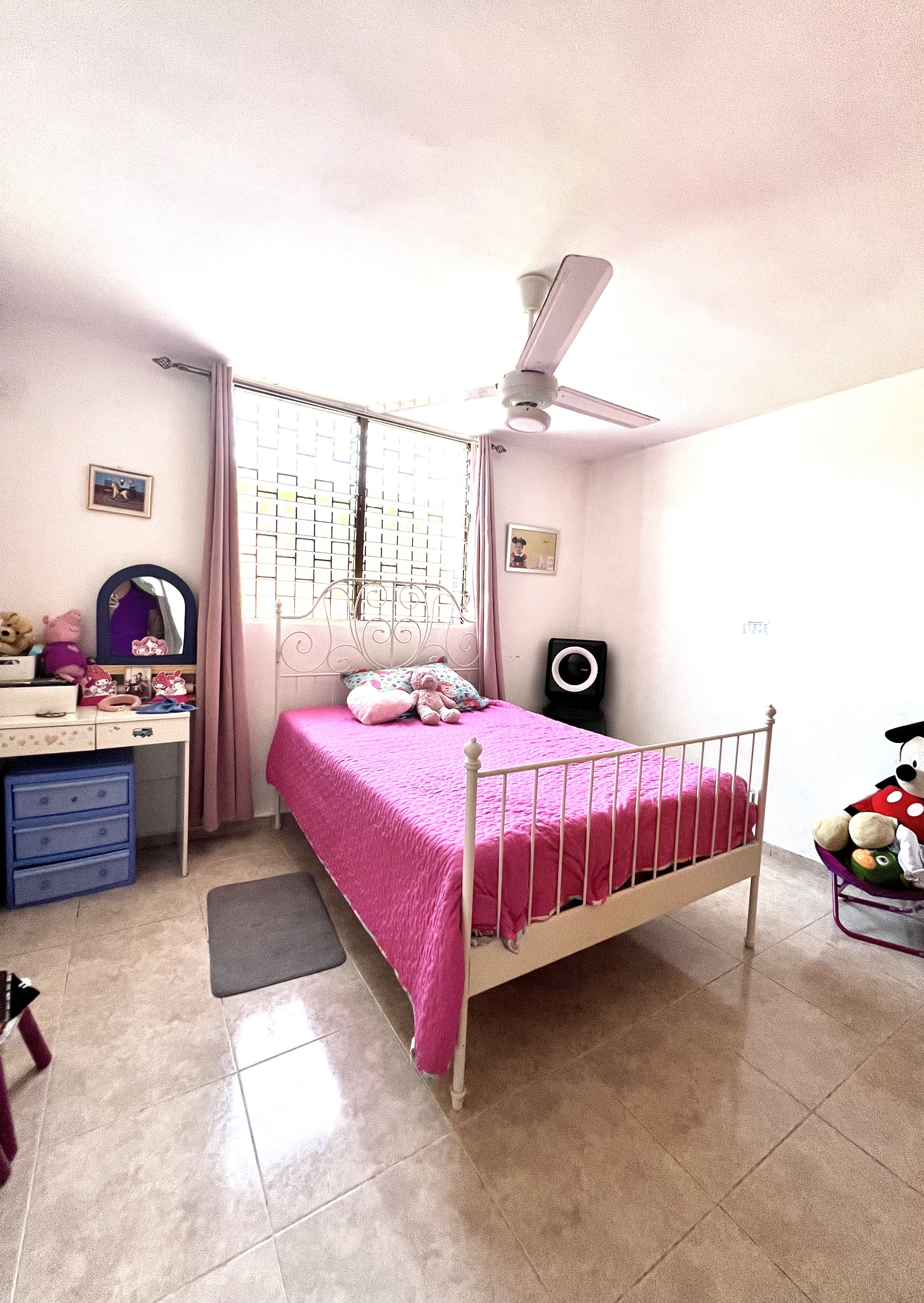 apartamentos - Apartamento en Av. Kennedy, entre Defilló y Núñez  6