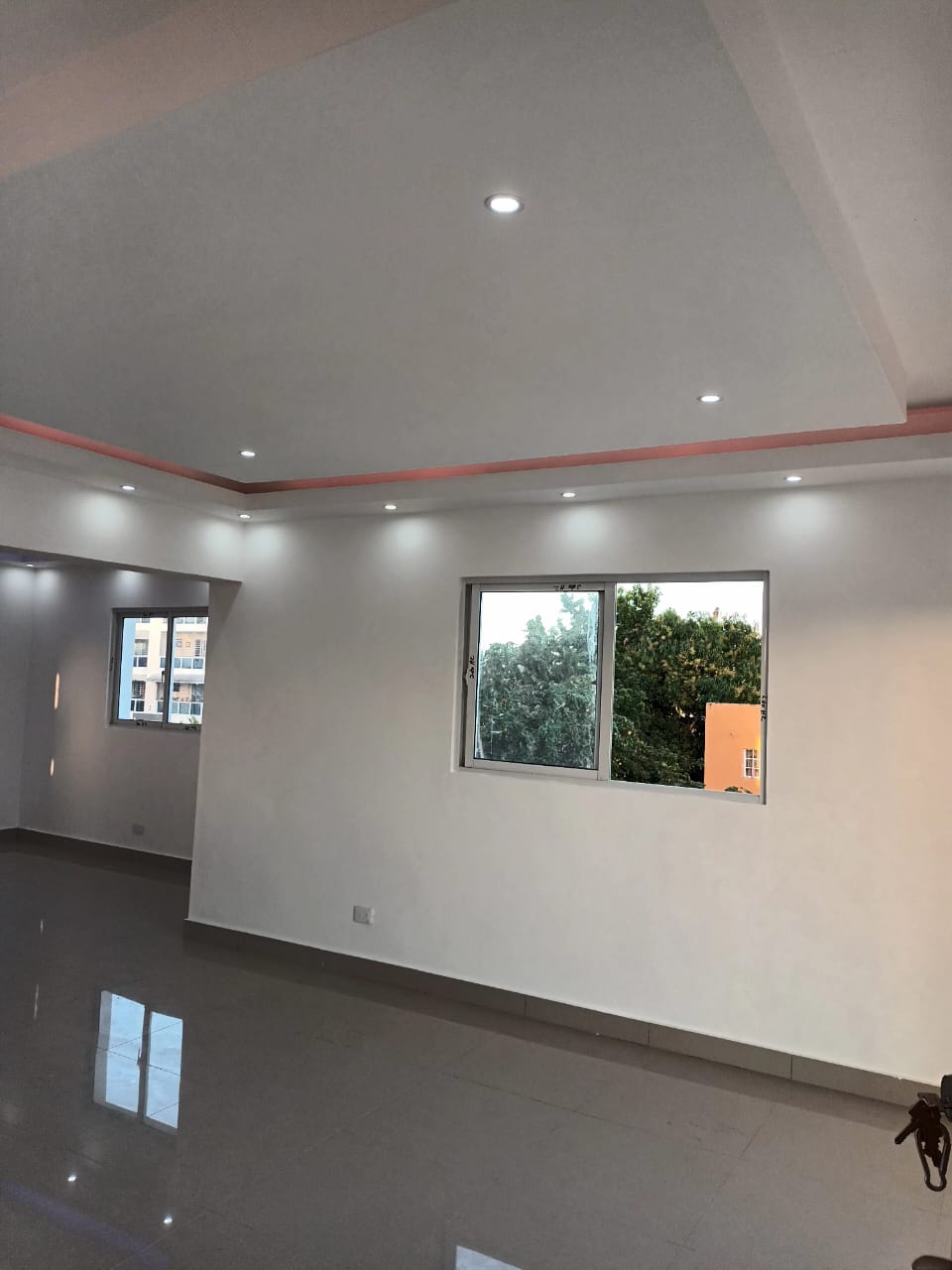 apartamentos - Apartamentos nuevos, Aut. San Isidro y Ecológica  9