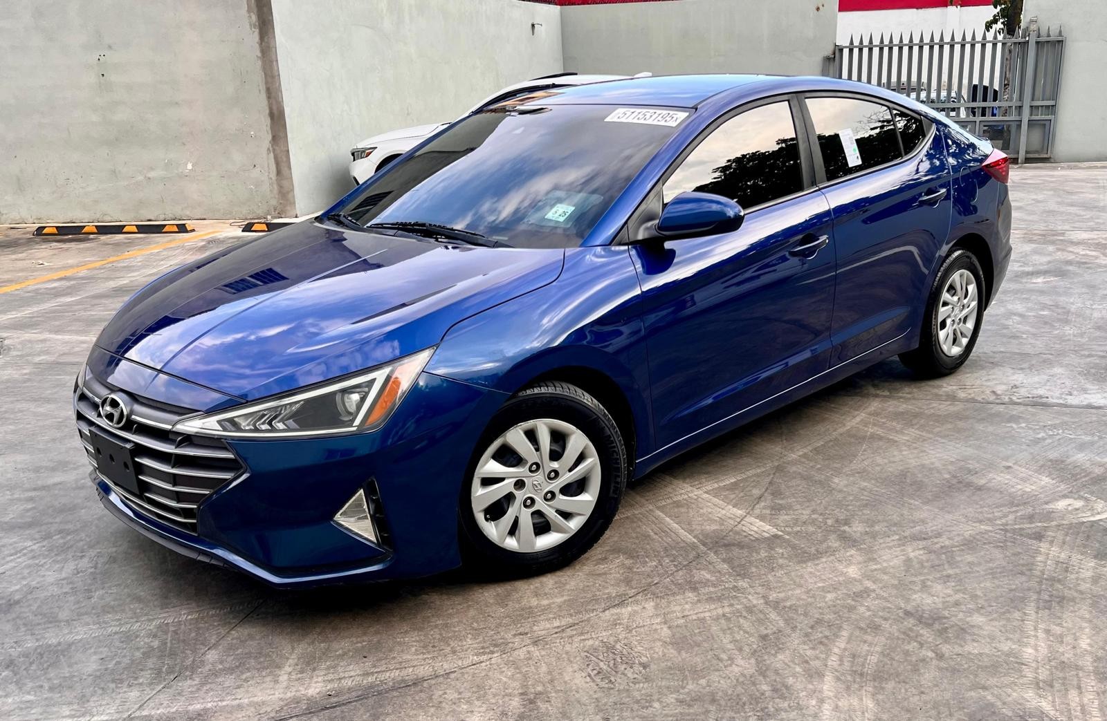 carros - HYUNDAI ELANTRA 2020, RECIEN IMPORTADO  3
