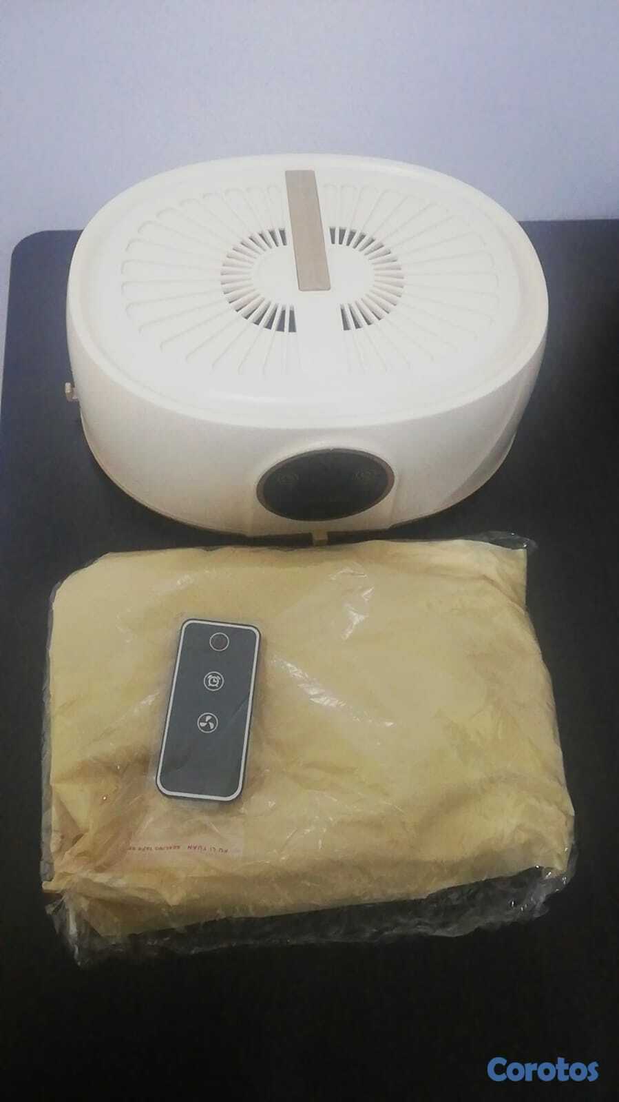 electrodomesticos - SECADORA PORTATIL PHDZ-19 4