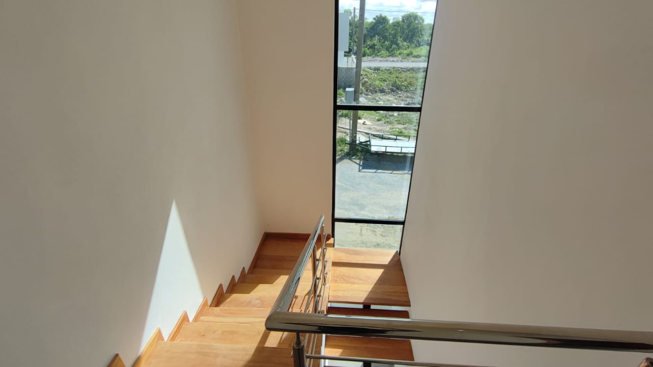 casas - Villas en punta cana a solo dos minutos de Downtown zona turística  8
