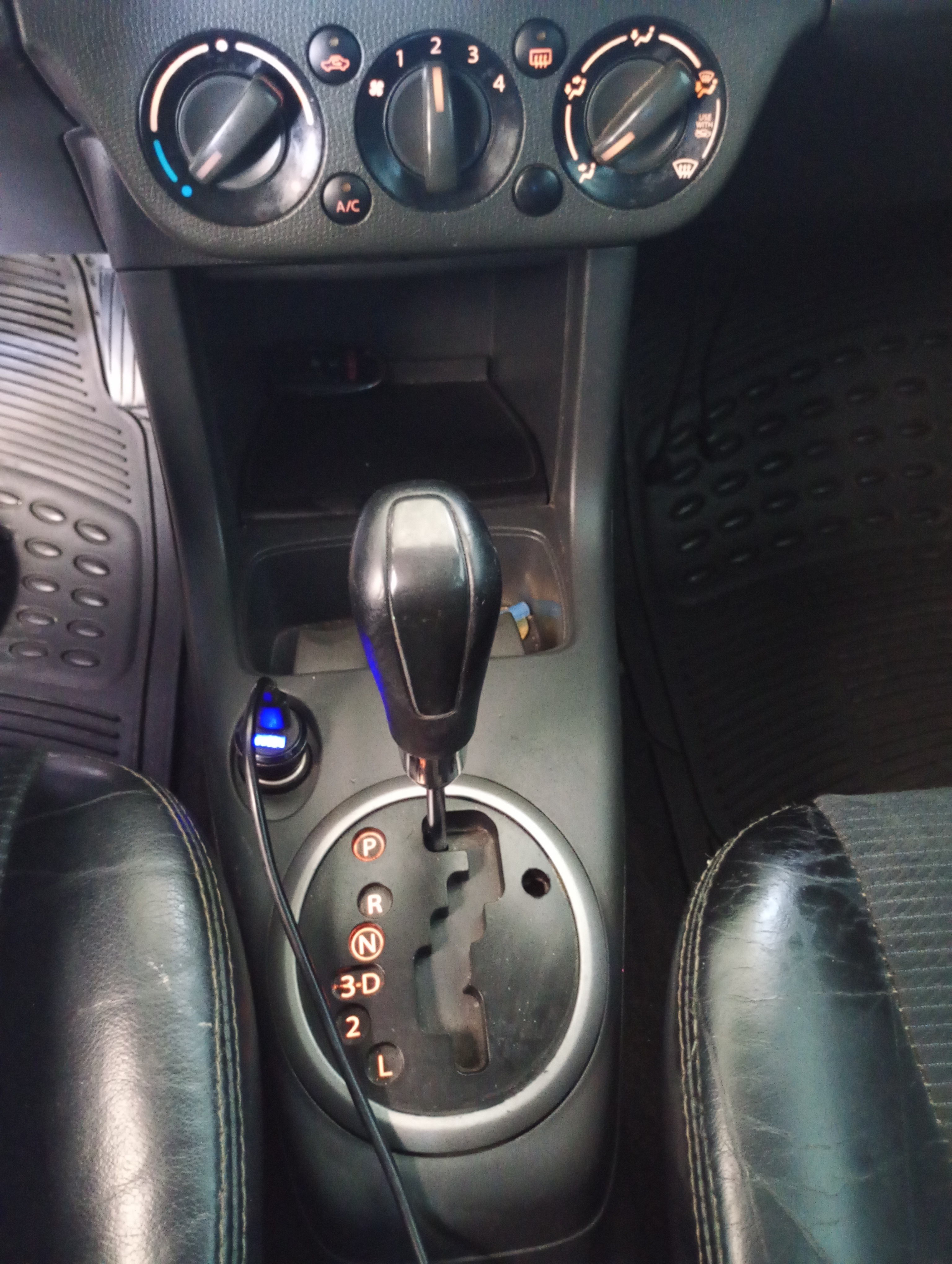 carros - Suzuki Swift 2008 1