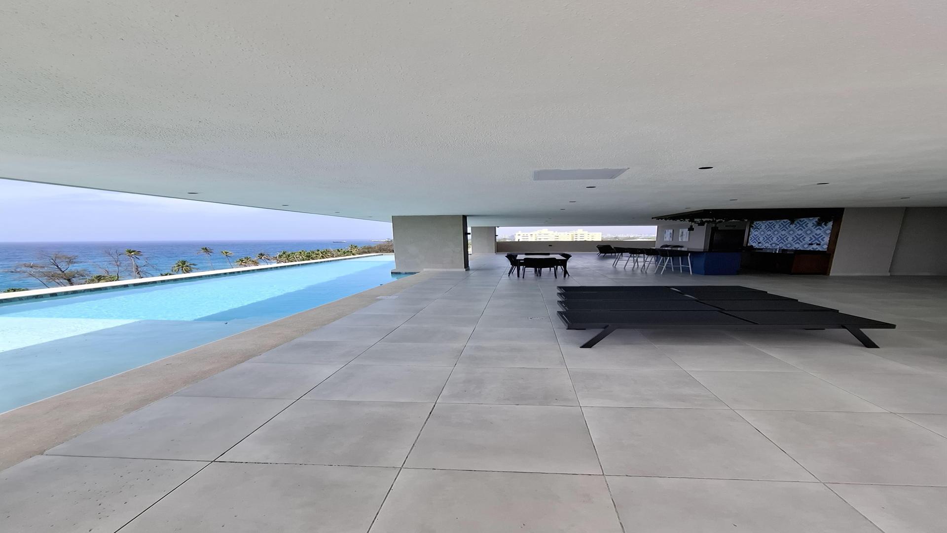 apartamentos - VENTA APARTAMENTO A ESTRENAR –   AVENIDA ESPAÑA, SANTO DOMINGO ESTE 2
