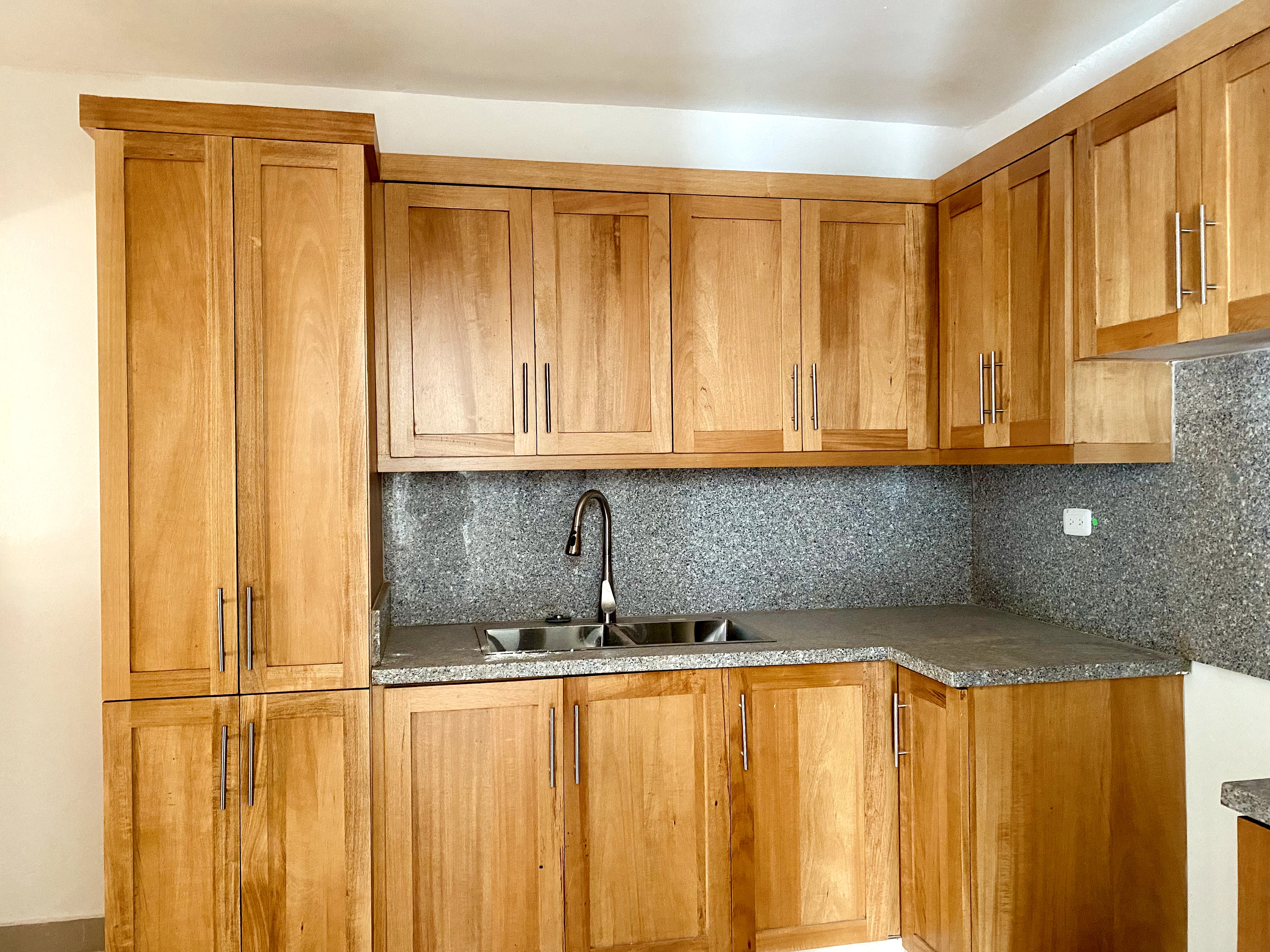 apartamentos -  Amanda II| Apartamento NUEVO|3N| 3 Hab| 2 B | 1P  5