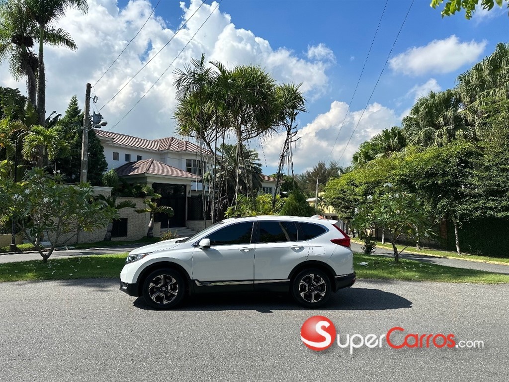 jeepetas y camionetas - CRV EX CLEAN - solo 59,720 km 2