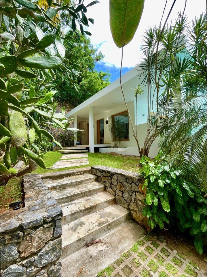 casas vacacionales y villas - Casa en venta las  Terrenas 9