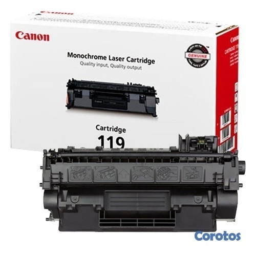 computadoras y laptops - TONER CANON AL MEJOR  PRECIO DEL MERCADO 
