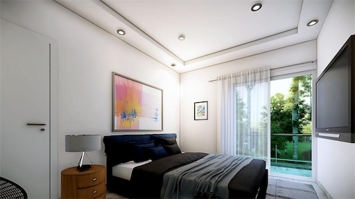 casas - Venta de casas nuevas en la autopista de san Isidro brisa oriental 7