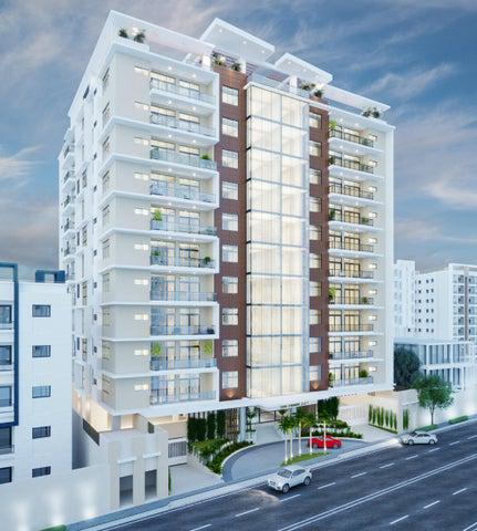 apartamentos - Apartamento en Bella Vista Republica Dominicana 1