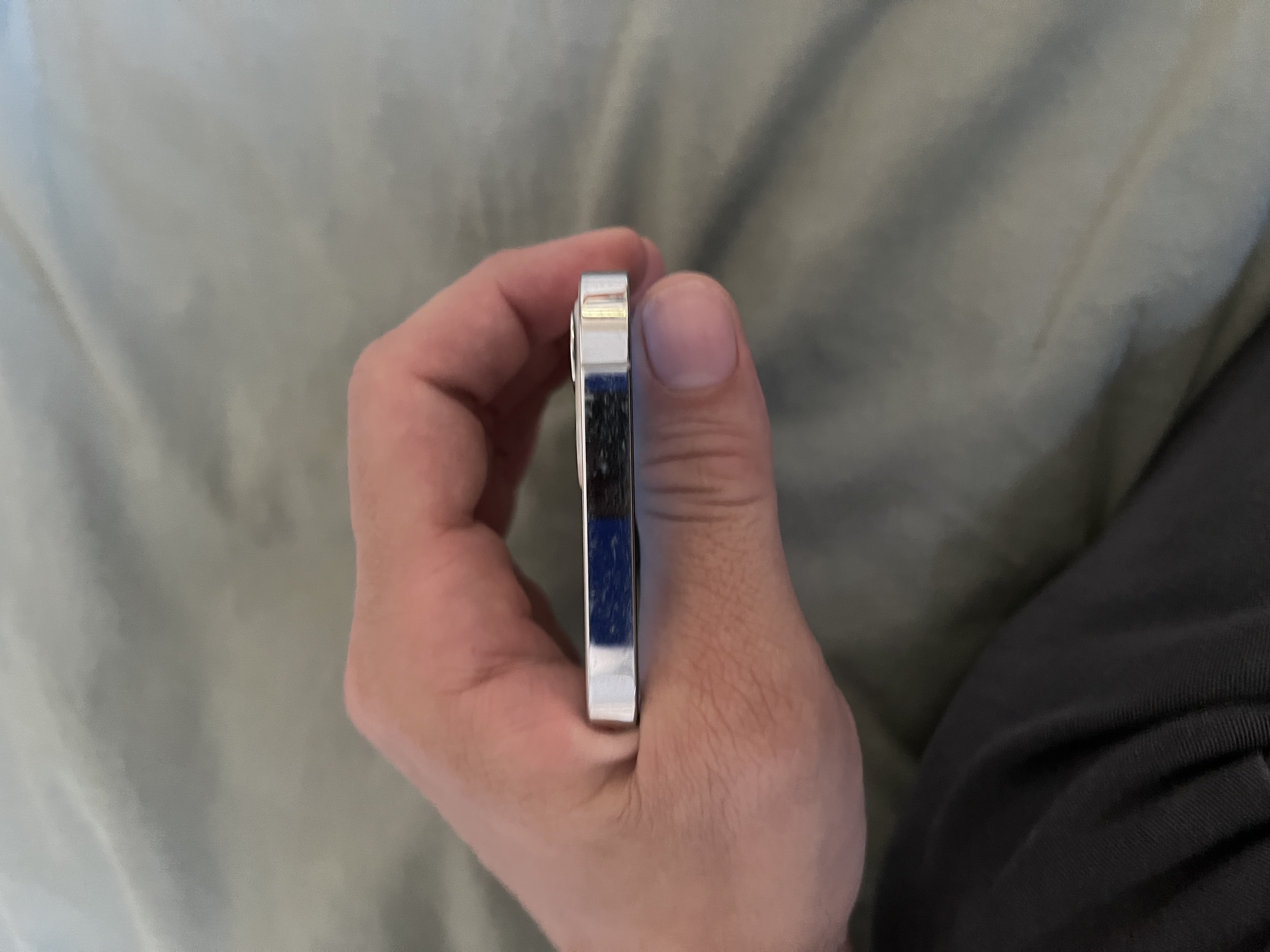 celulares y tabletas - iPhone 12  pro factory unlock  1