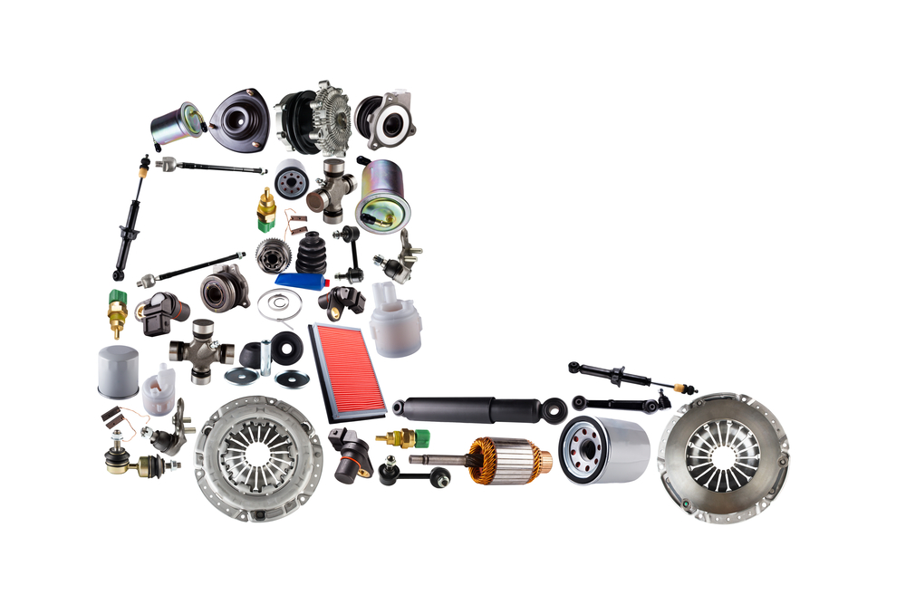 camiones y vehiculos pesados - Repuestos para Vehiculos Diesel y Gasolina 3