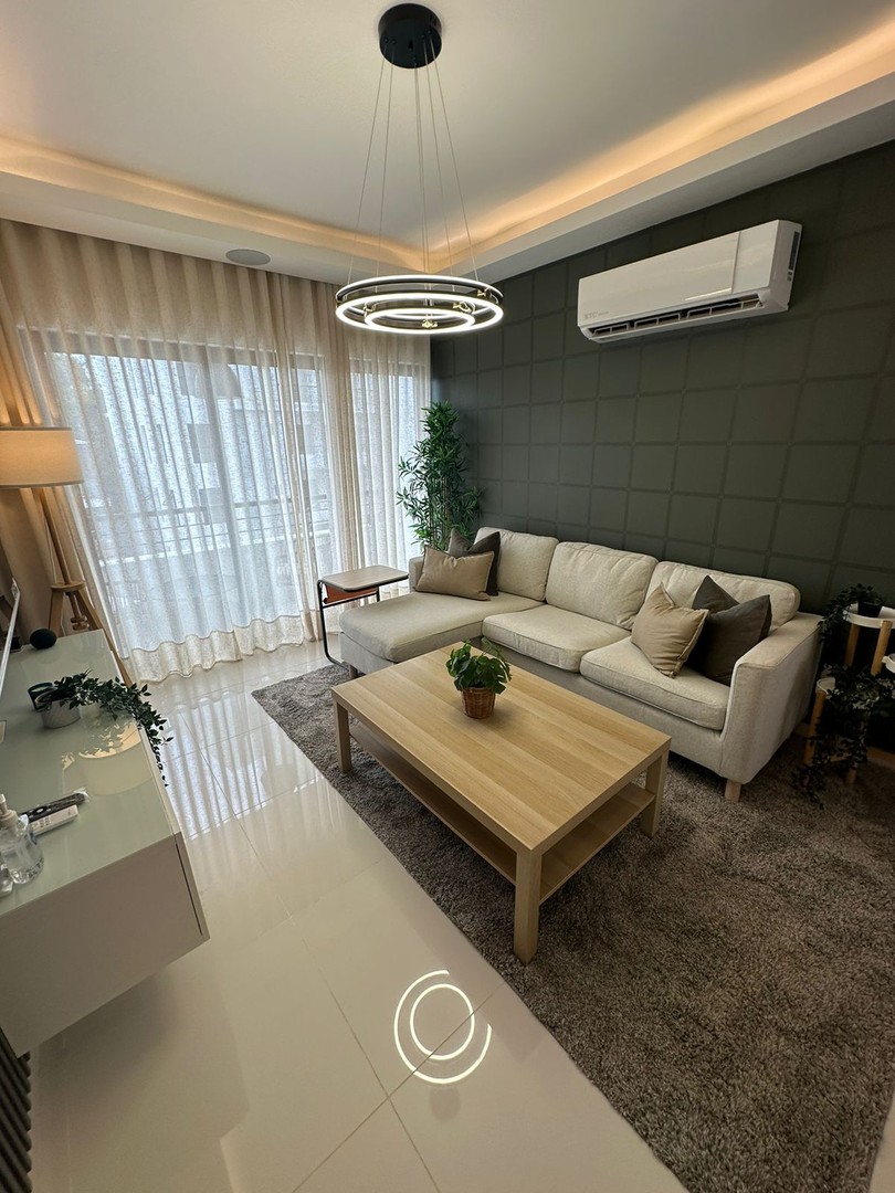 apartamentos - APARTAMENTO EN VENTA EN LAS DAMAS. 8
