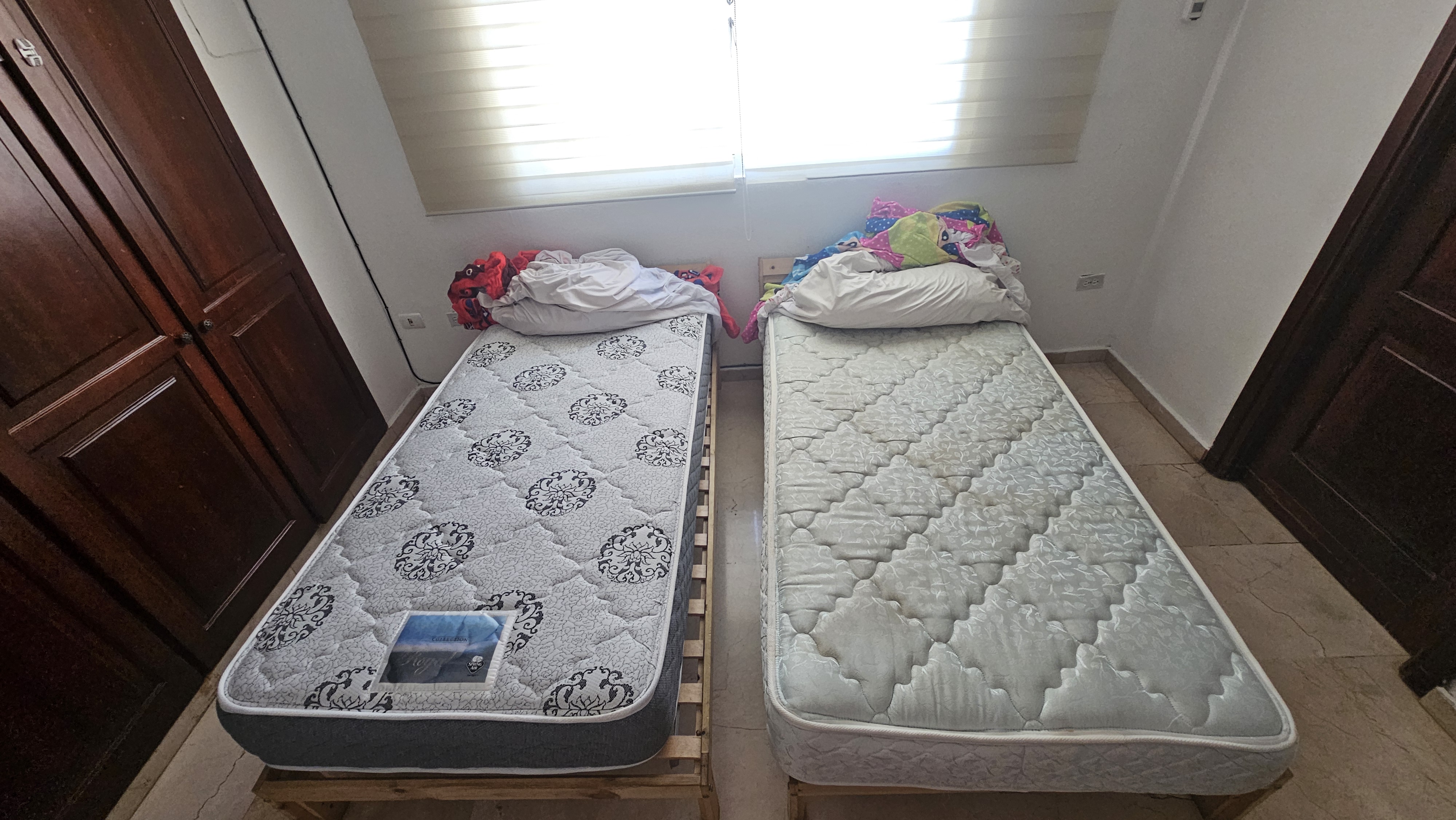 muebles - Cama niños (incluye colchón)- EN OFERTA 5