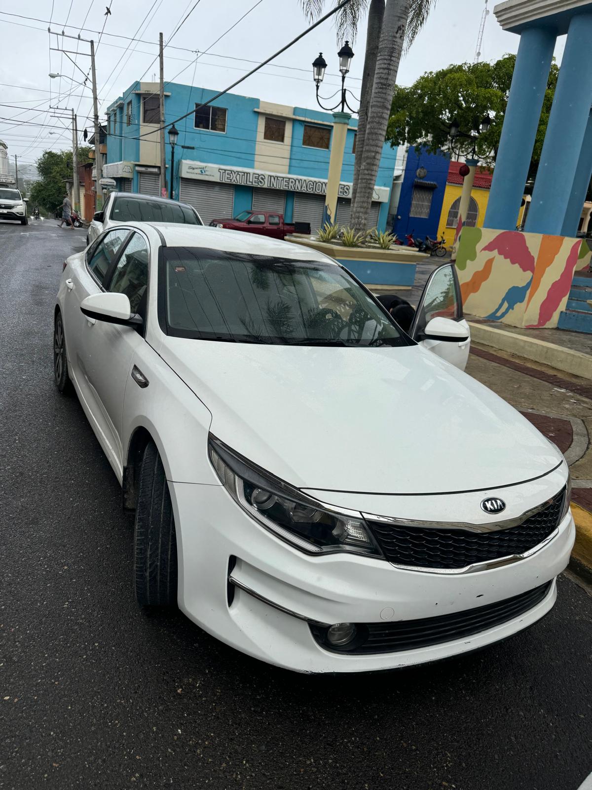 carros - kia k5 2018 4