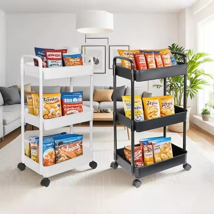 decoración y accesorios - 🛒 ESTANTE MULTIFUNCIONAL  3