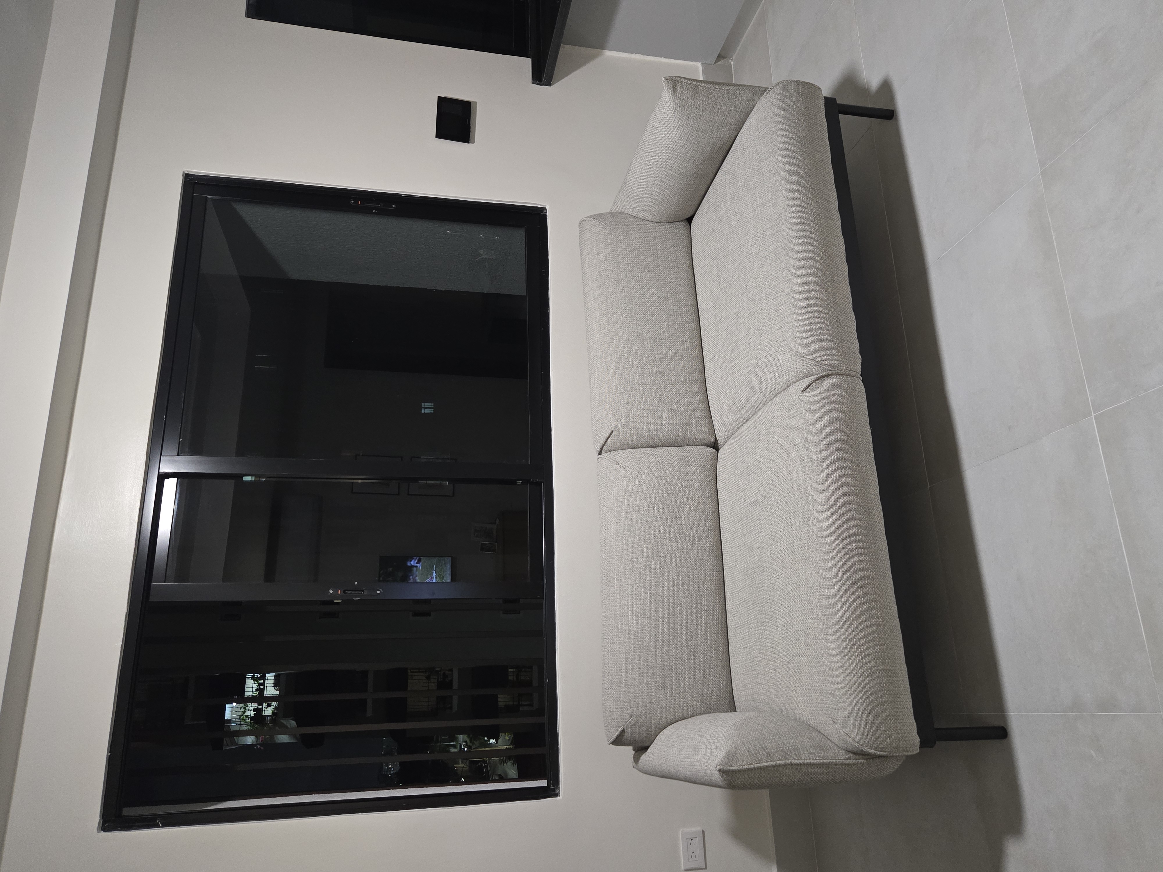 muebles y colchones - Sofa de ikea comprado mitad de junio 2025  2
